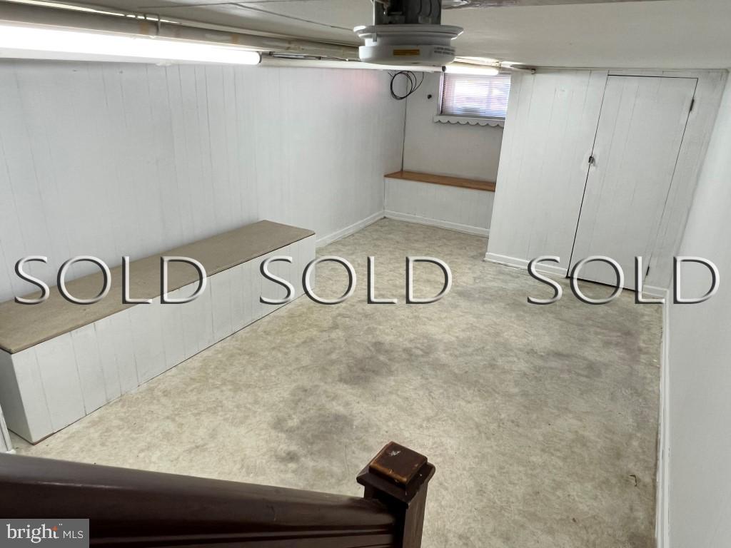 PATTERSON PARK - Residential