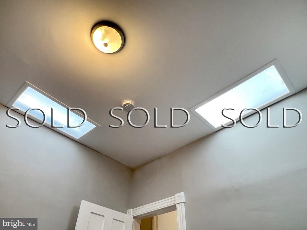 PATTERSON PARK - Residential