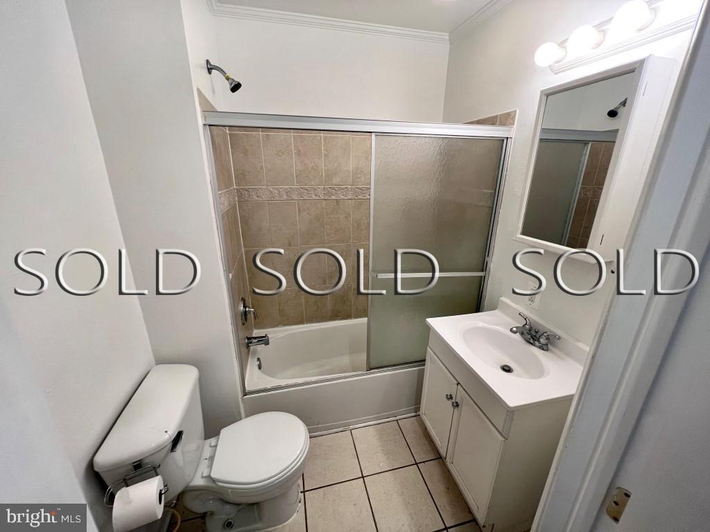 PATTERSON PARK - Residential