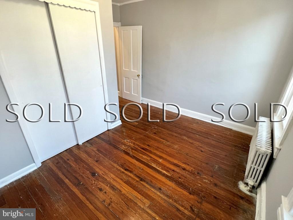 PATTERSON PARK - Residential