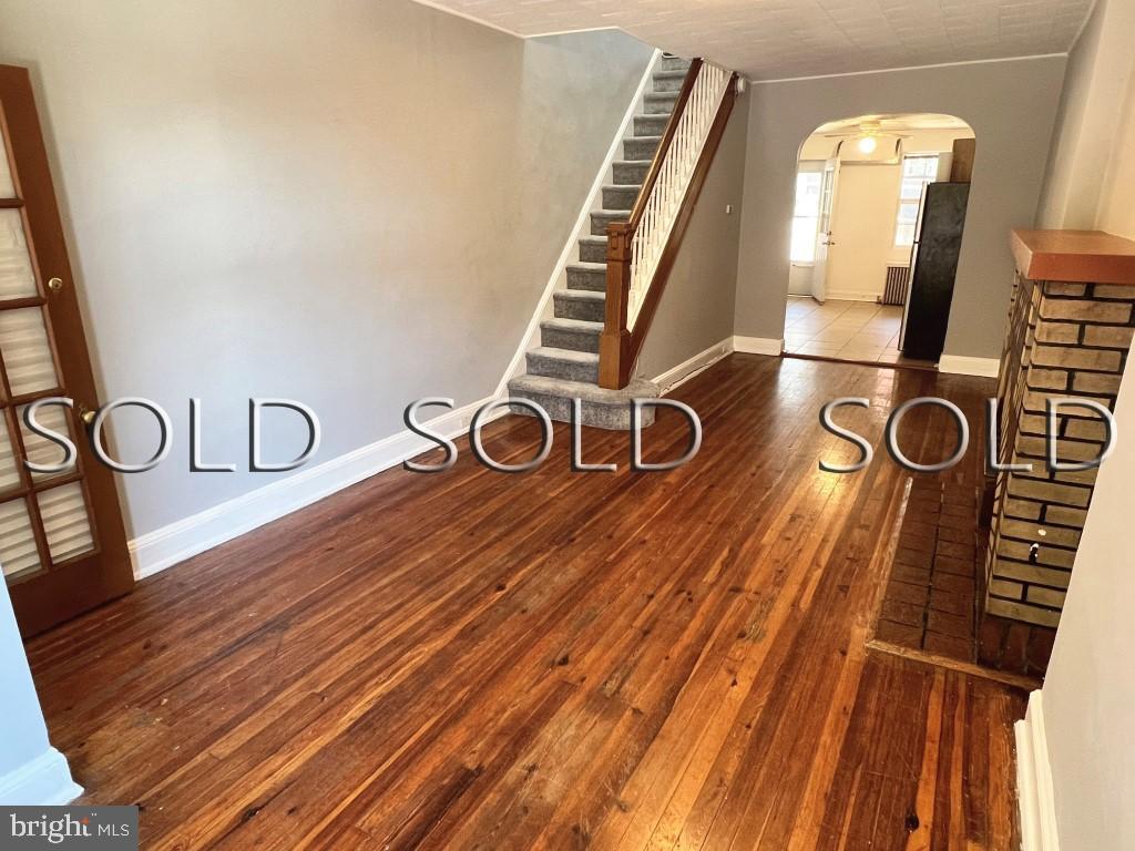 PATTERSON PARK - Residential