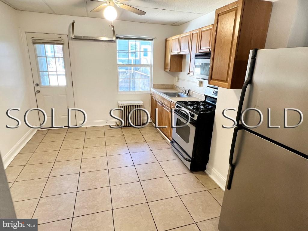 PATTERSON PARK - Residential