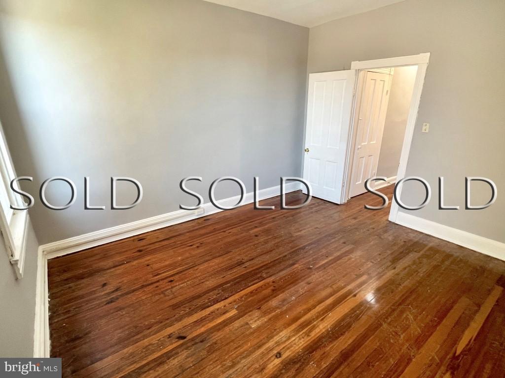 PATTERSON PARK - Residential