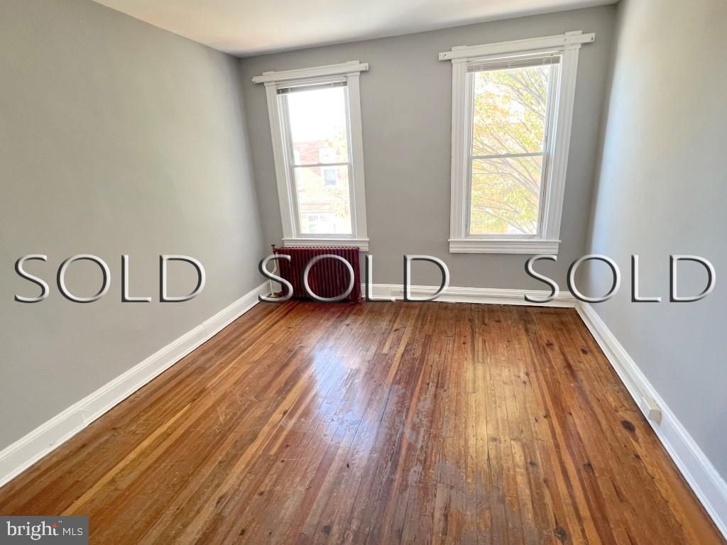 PATTERSON PARK - Residential