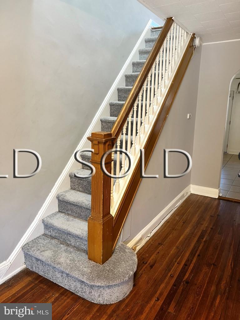 PATTERSON PARK - Residential