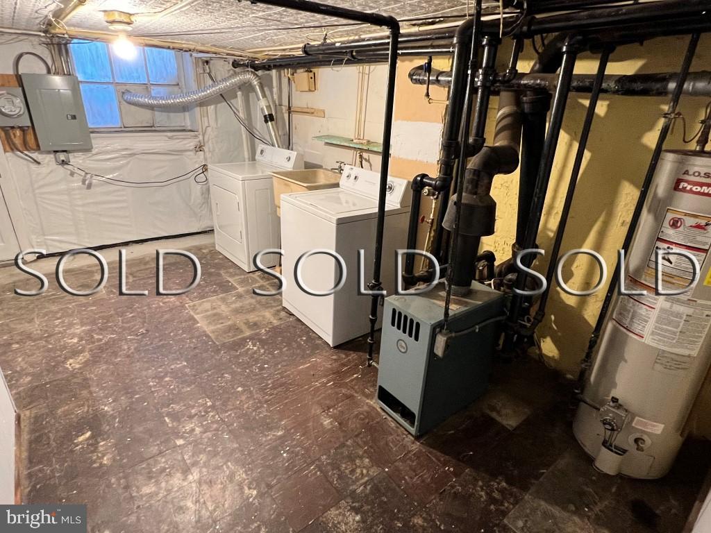 PATTERSON PARK - Residential