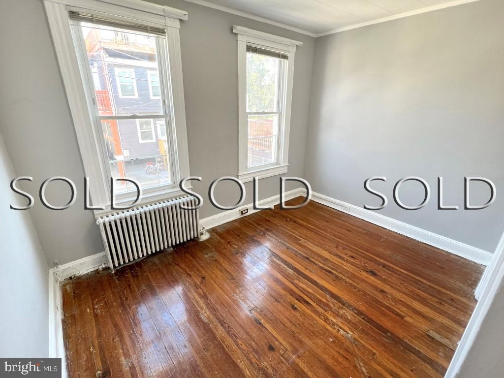 PATTERSON PARK - Residential