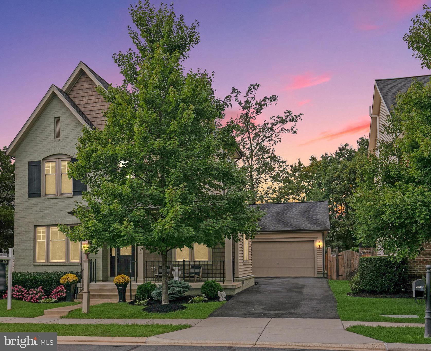 BRAMBLETON LANDBAY 1 - Residential