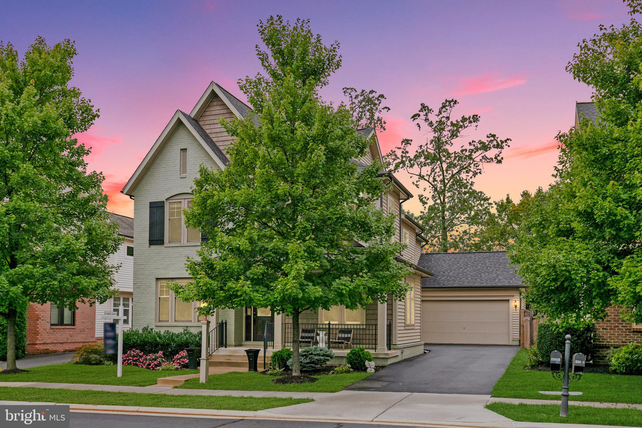 BRAMBLETON LANDBAY 1 - Residential