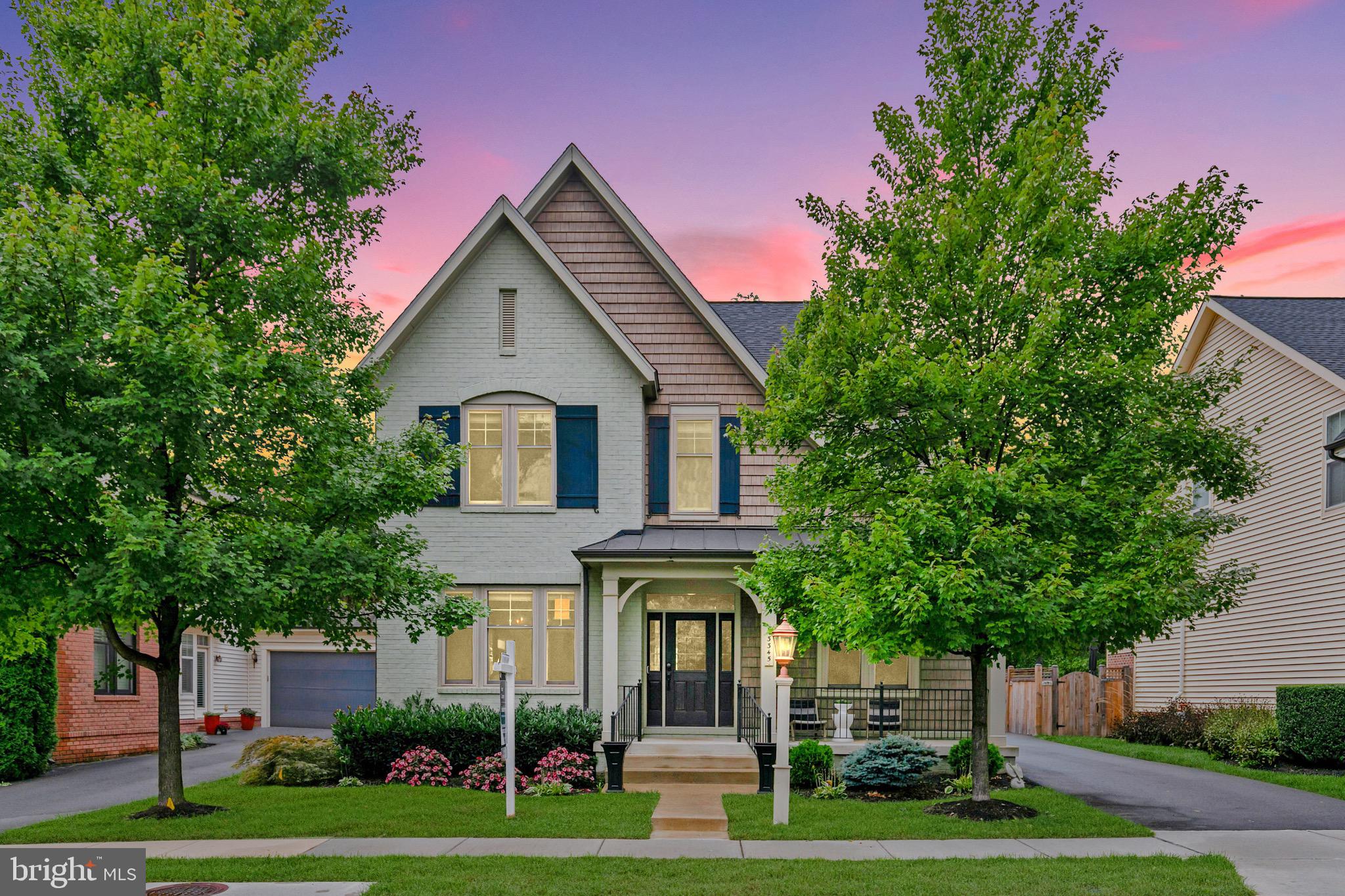 BRAMBLETON LANDBAY 1 - Residential