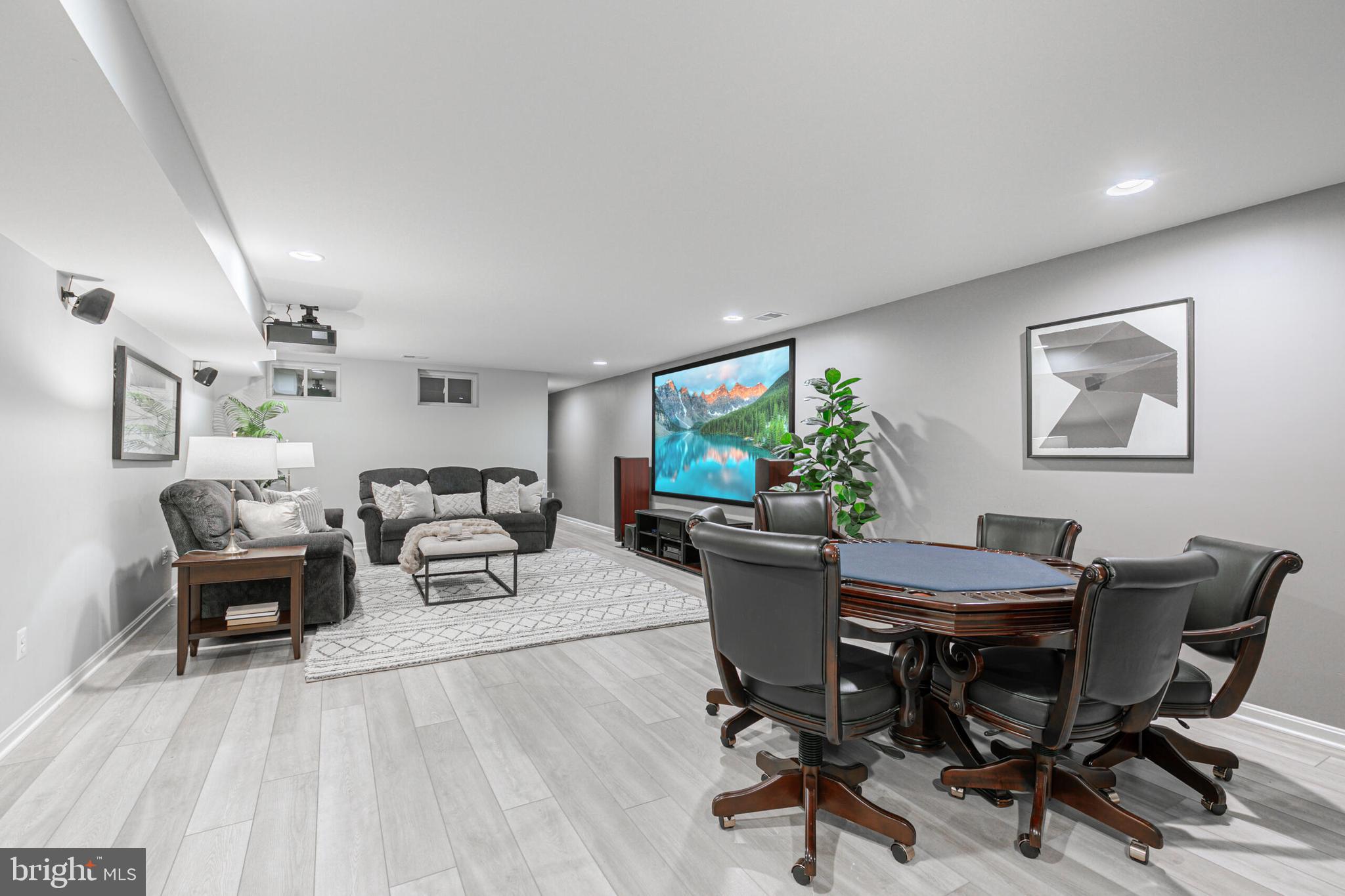 BRAMBLETON LANDBAY 1 - Residential