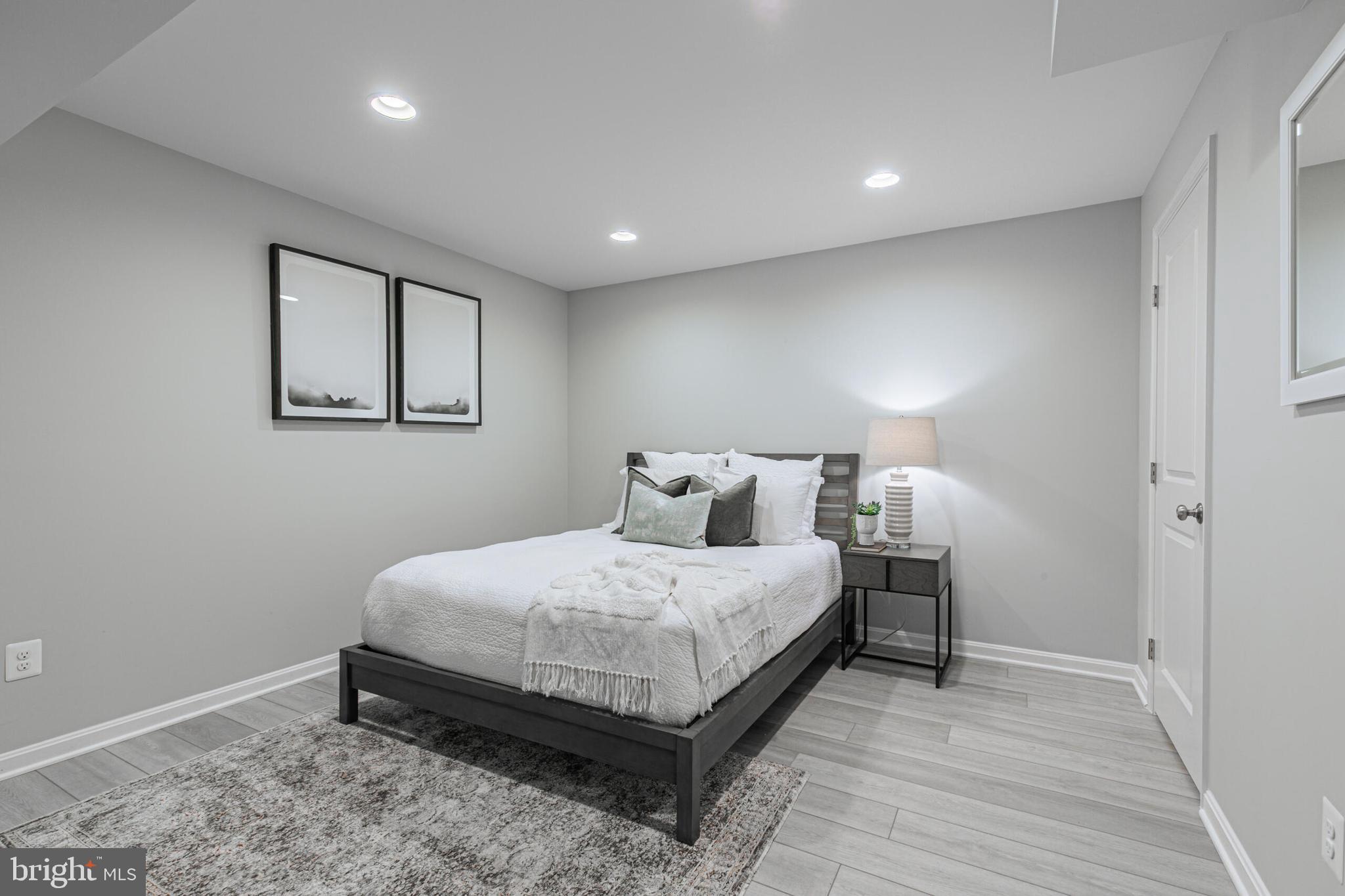 BRAMBLETON LANDBAY 1 - Residential