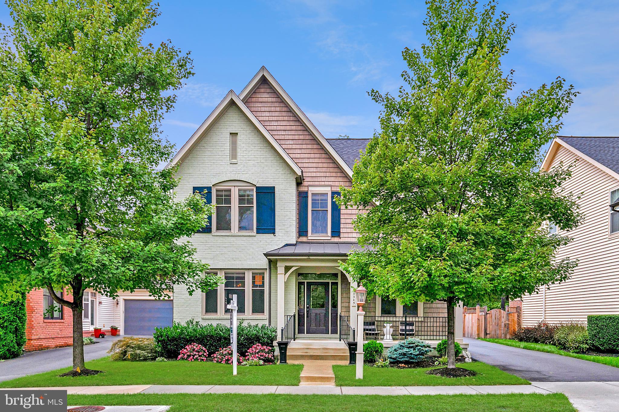 BRAMBLETON LANDBAY 1 - Residential