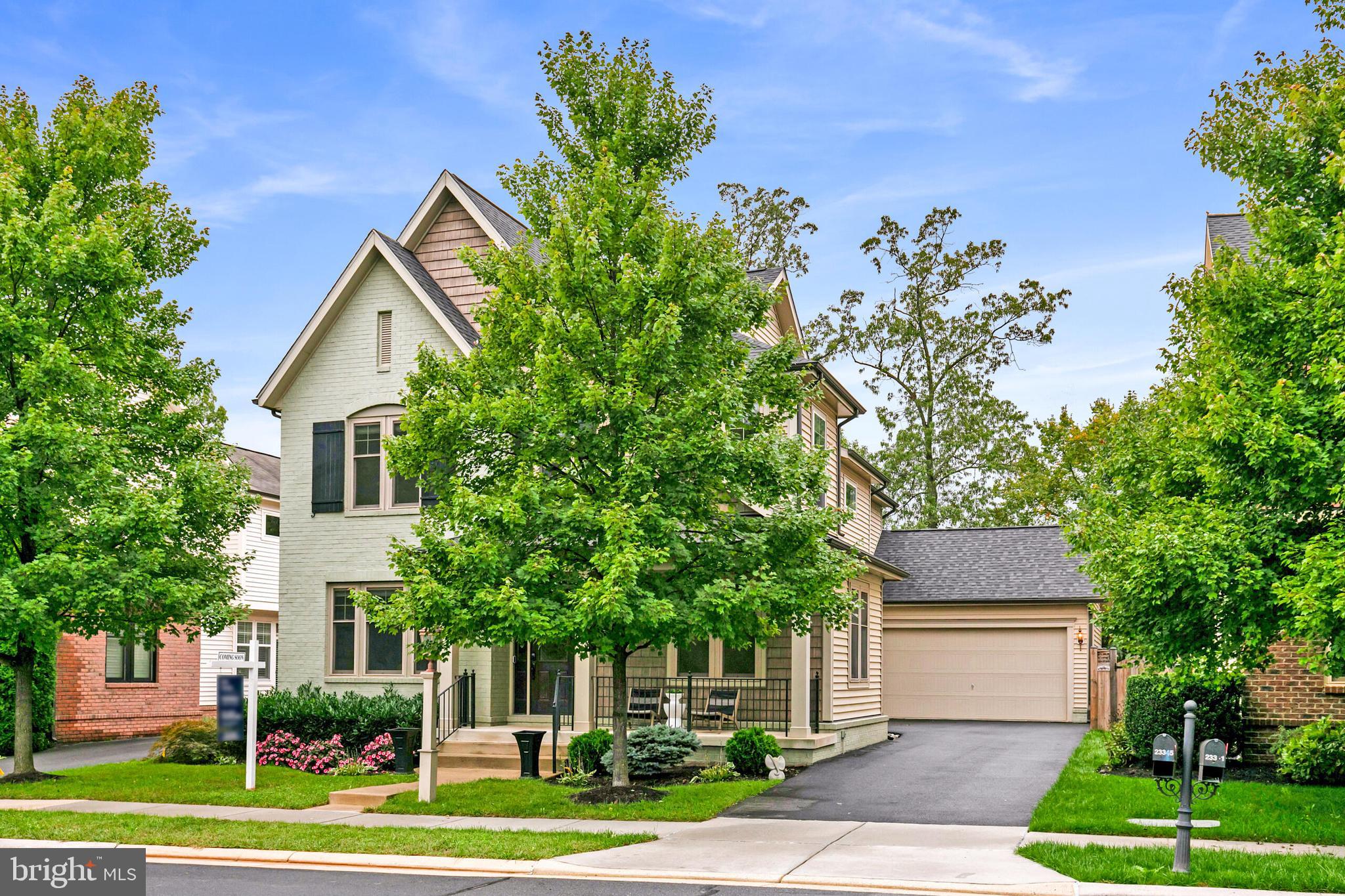 BRAMBLETON LANDBAY 1 - Residential