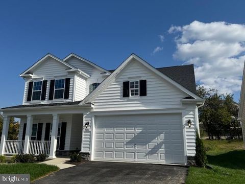 8648 HINES CIRCLE LAUREL MD 20723