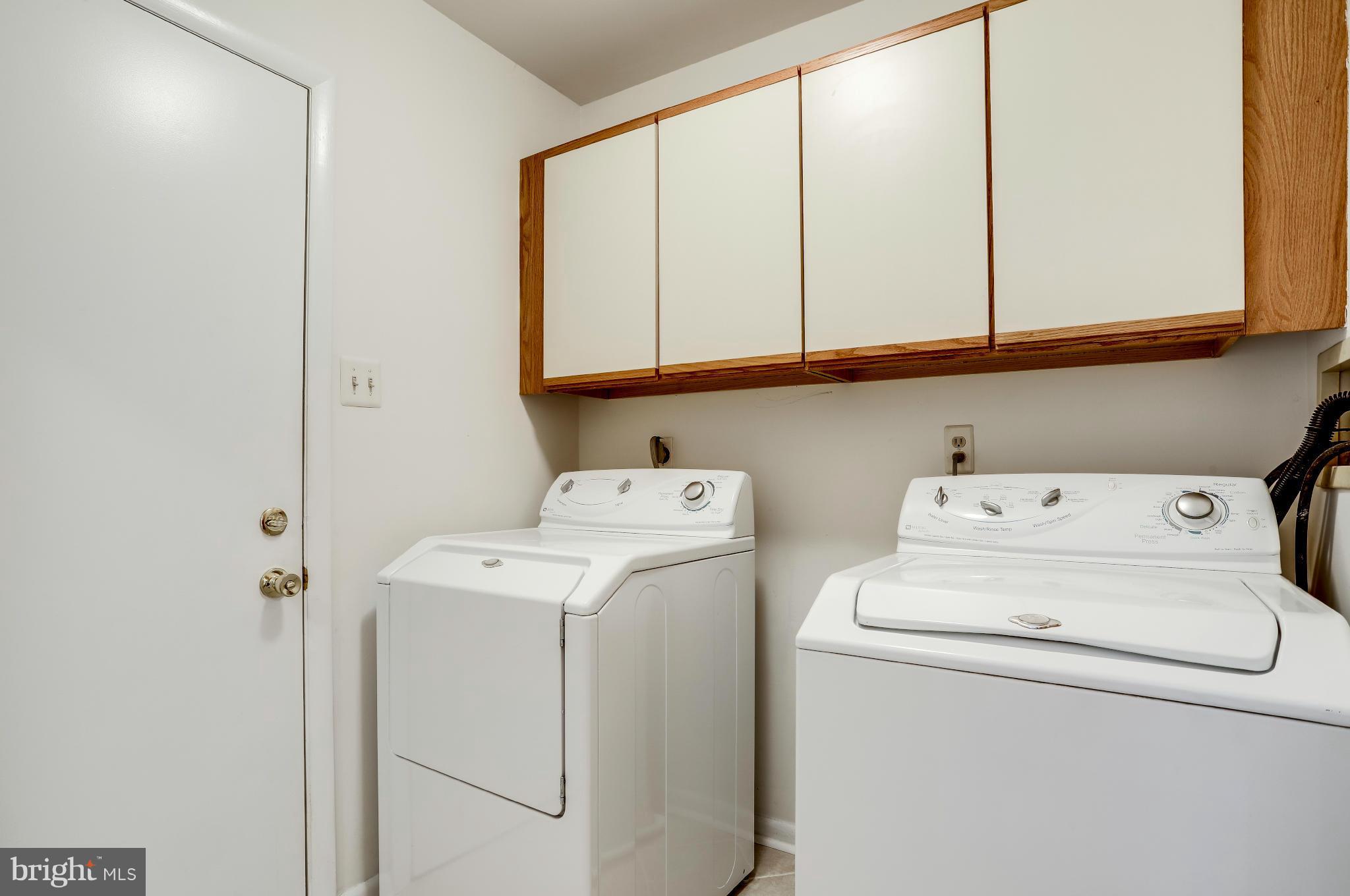 VILLAGE OF HICKORY RIDGE - Residential