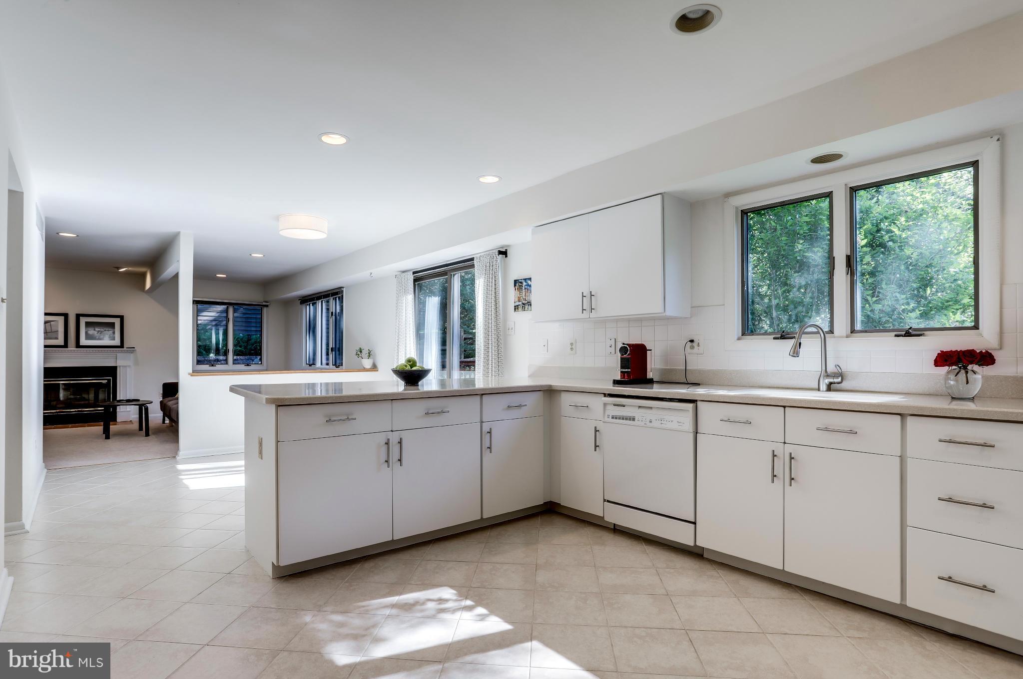 VILLAGE OF HICKORY RIDGE - Residential