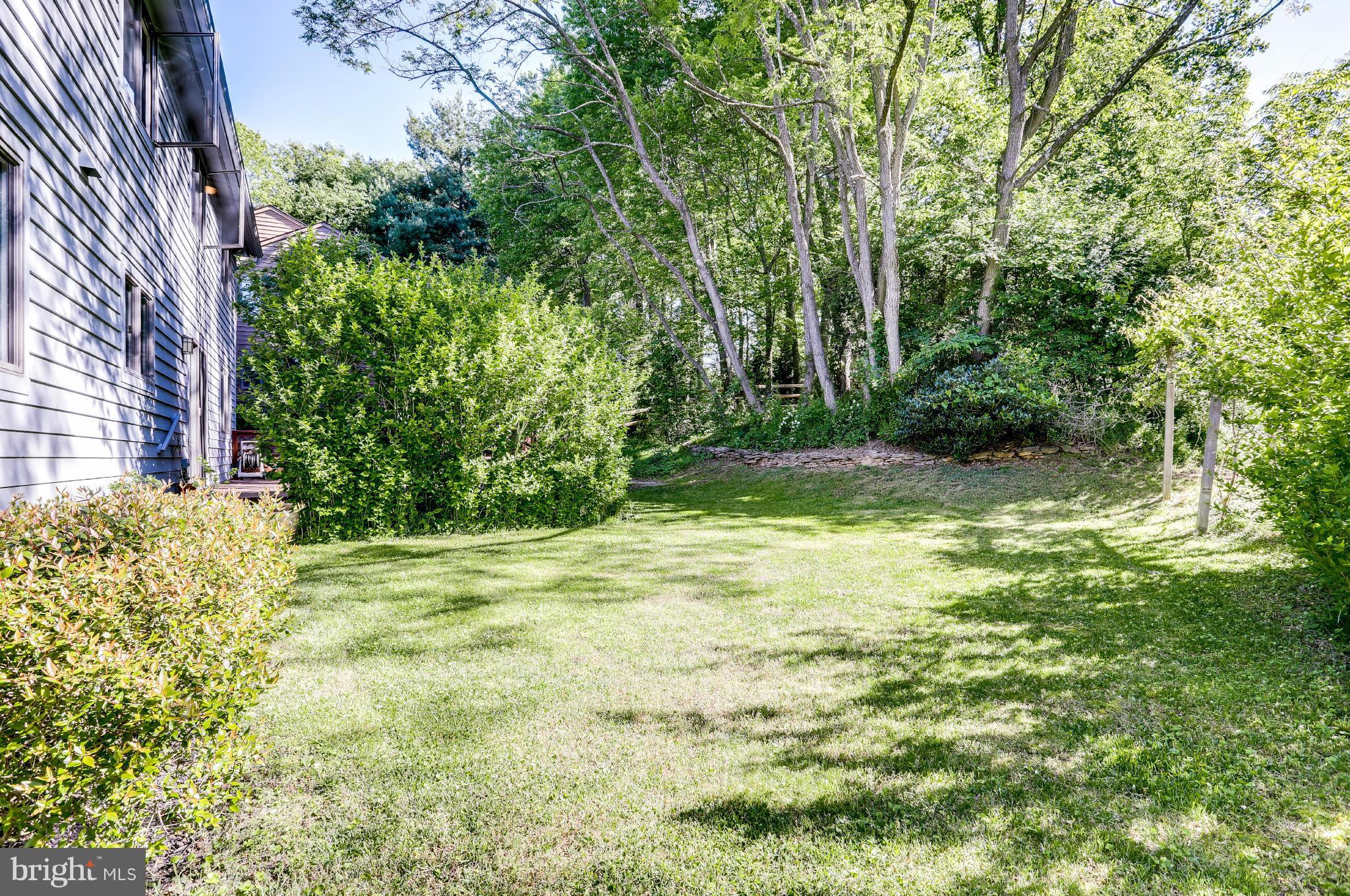 VILLAGE OF HICKORY RIDGE - Residential