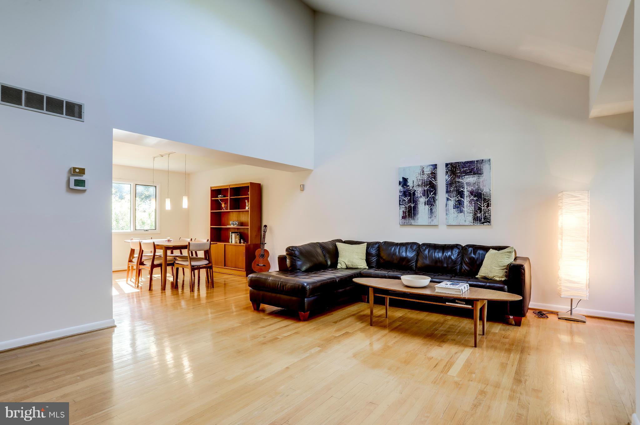 VILLAGE OF HICKORY RIDGE - Residential