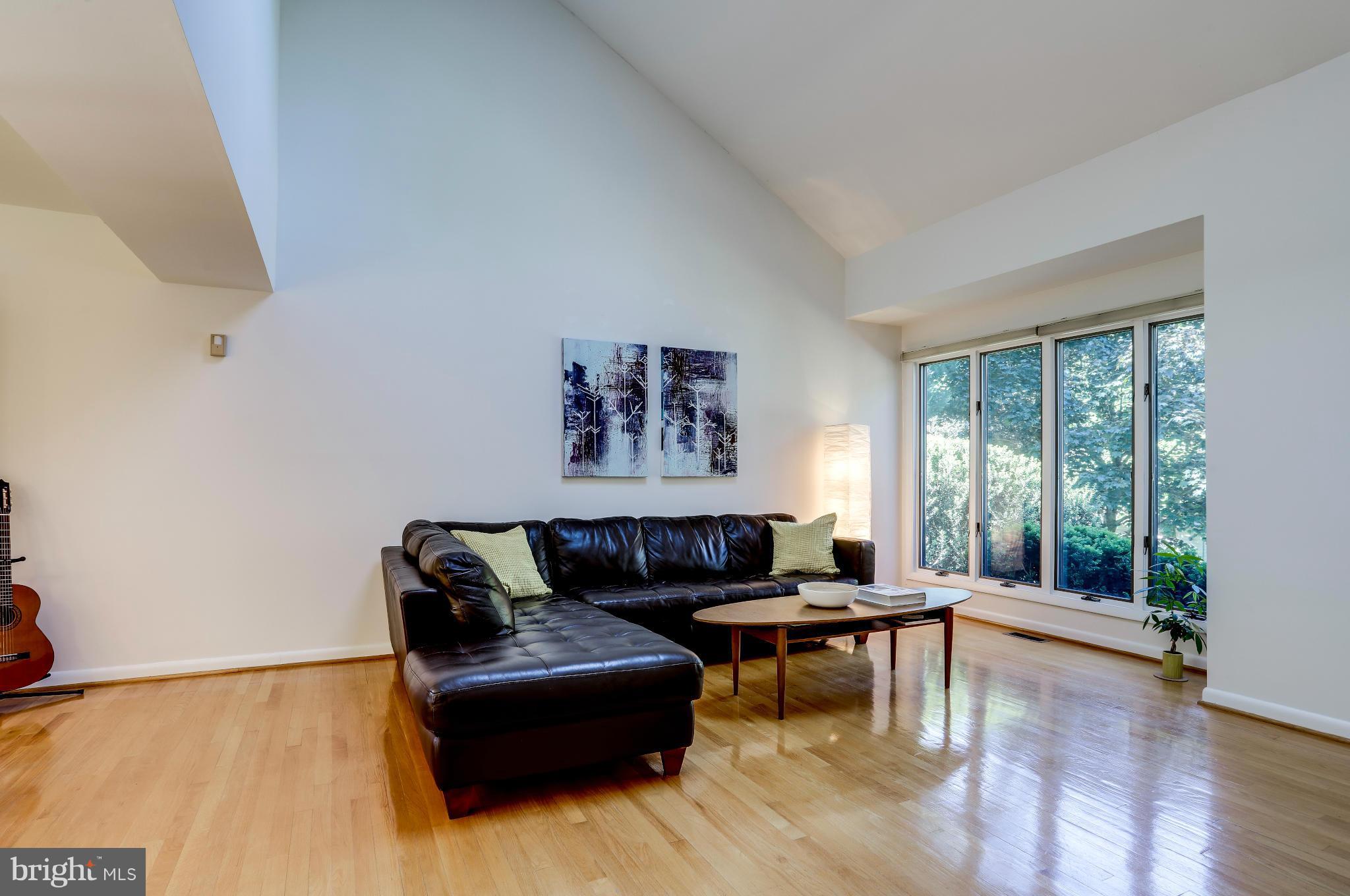 VILLAGE OF HICKORY RIDGE - Residential