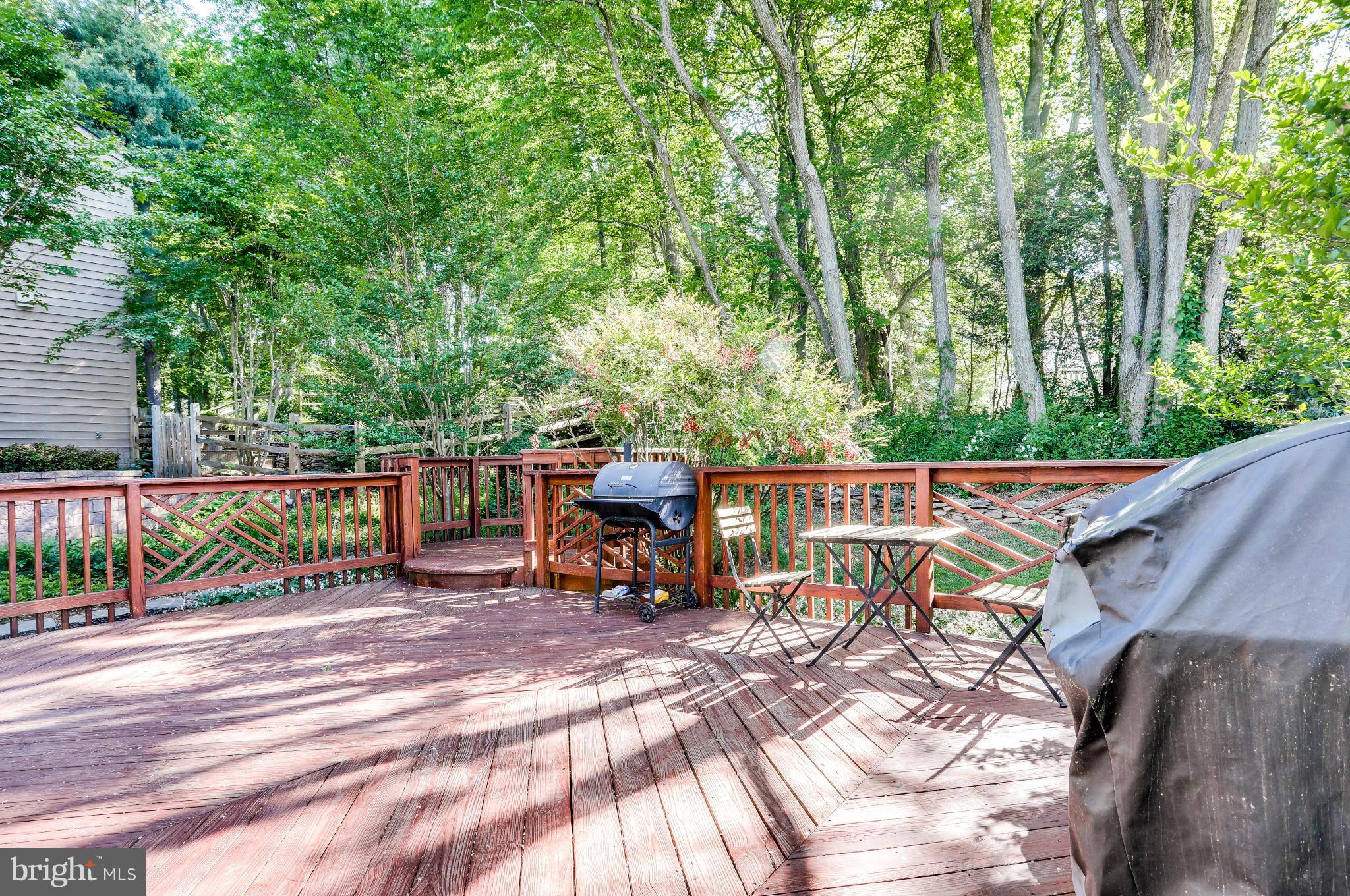 VILLAGE OF HICKORY RIDGE - Residential