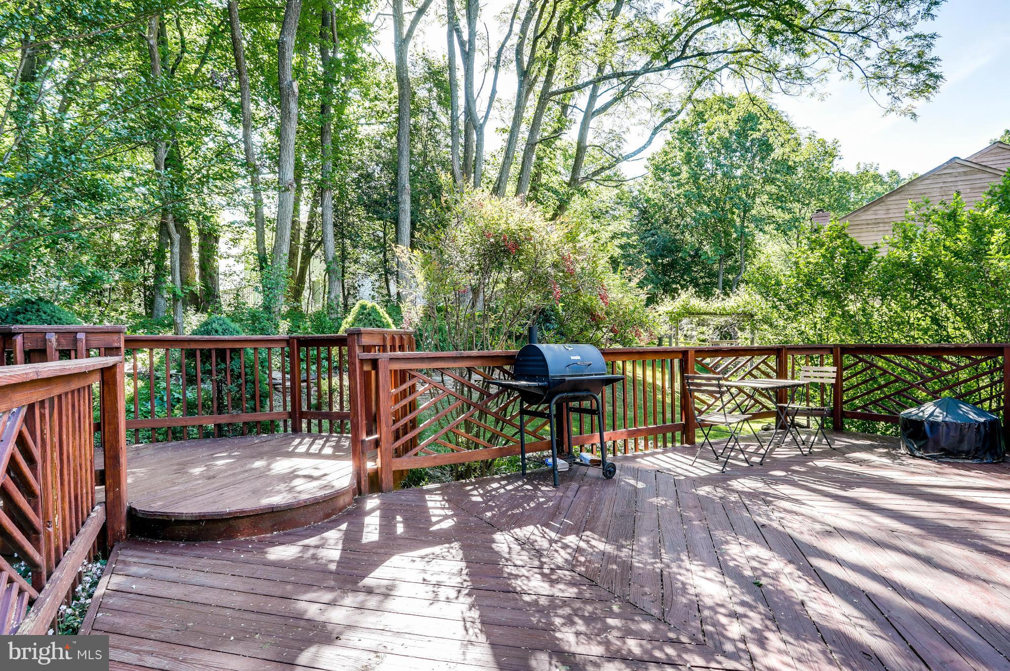 VILLAGE OF HICKORY RIDGE - Residential