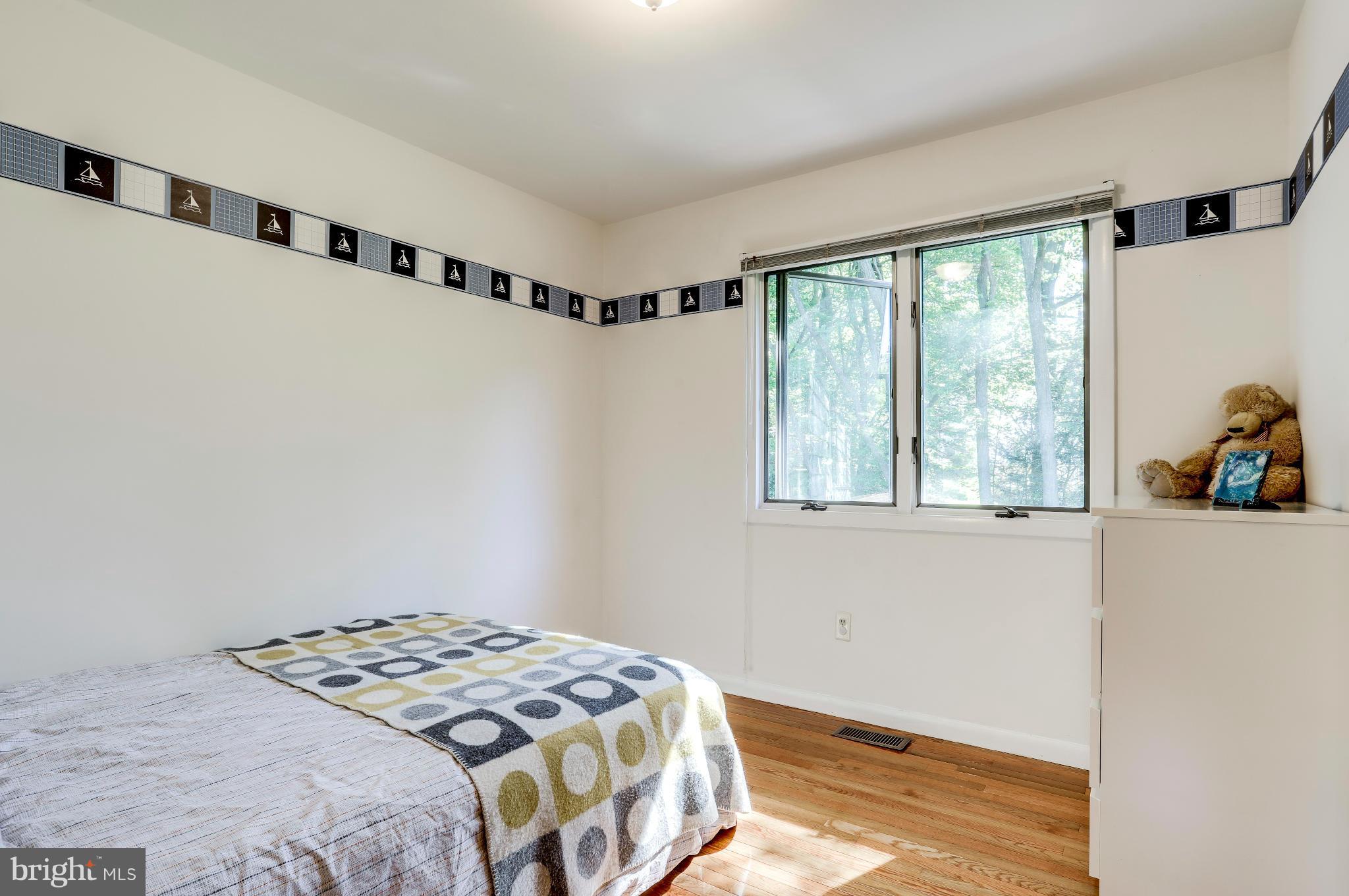 VILLAGE OF HICKORY RIDGE - Residential