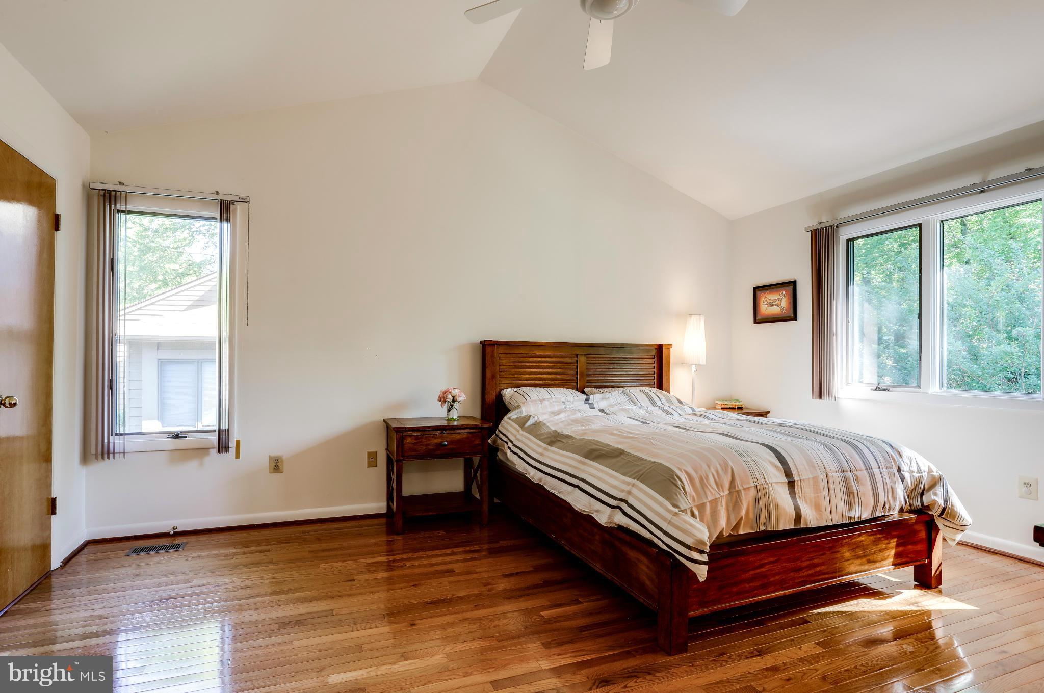 VILLAGE OF HICKORY RIDGE - Residential