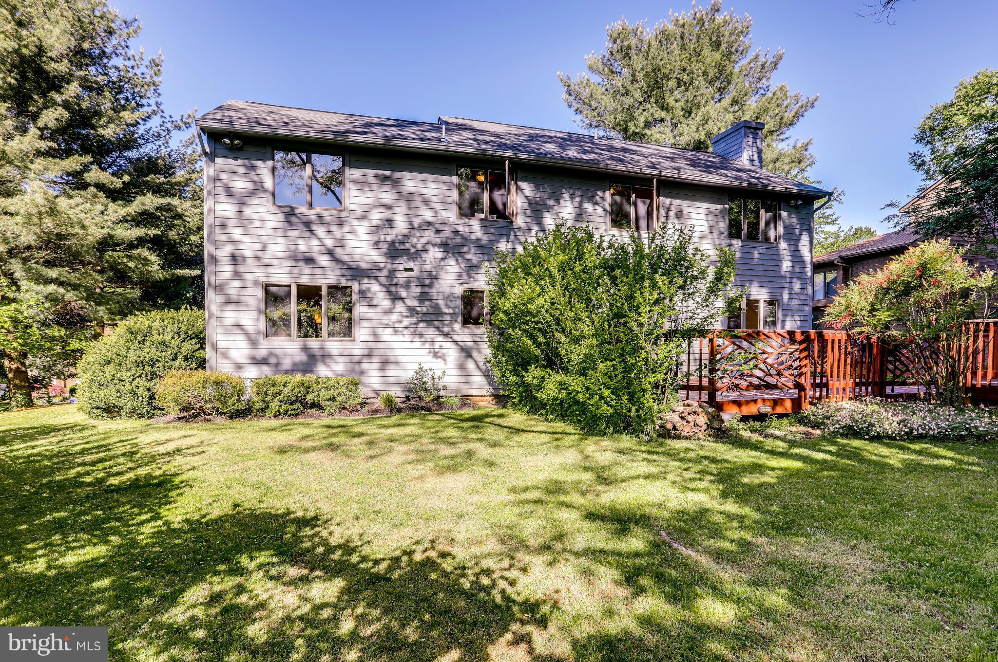 VILLAGE OF HICKORY RIDGE - Residential