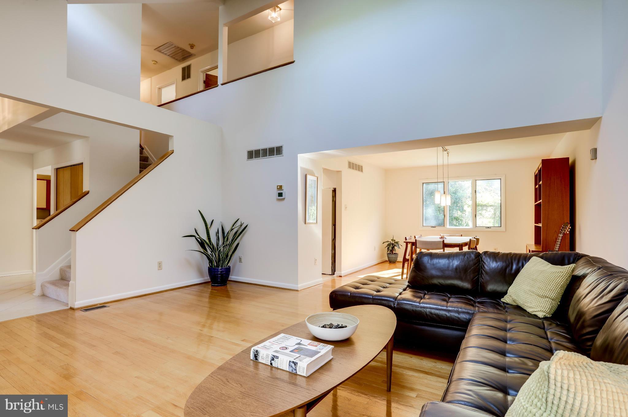 VILLAGE OF HICKORY RIDGE - Residential