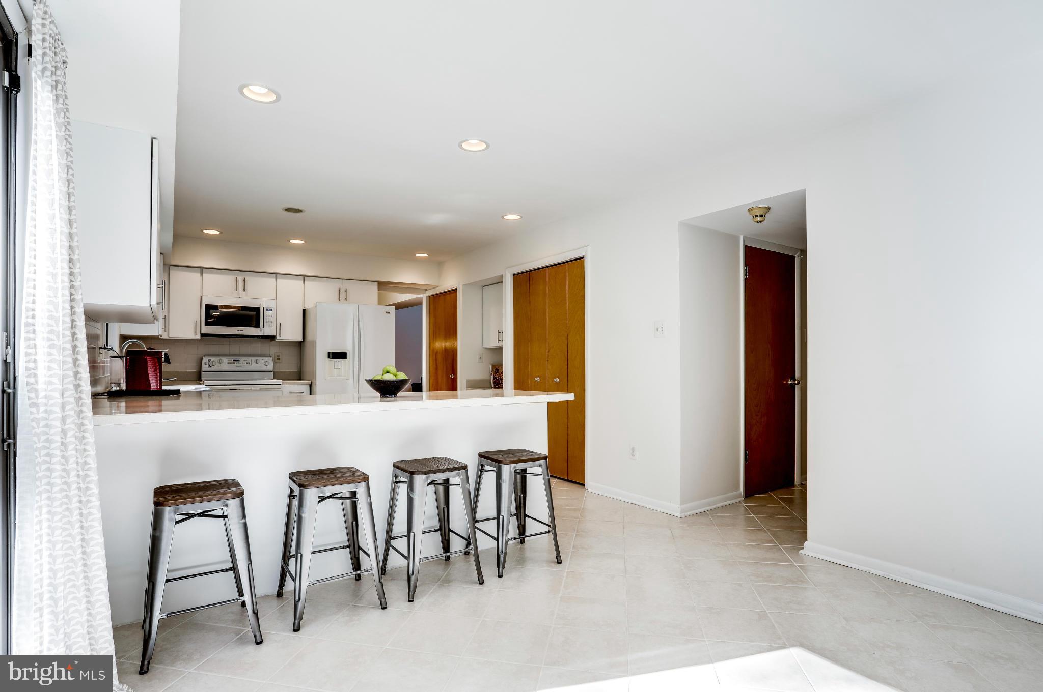 VILLAGE OF HICKORY RIDGE - Residential