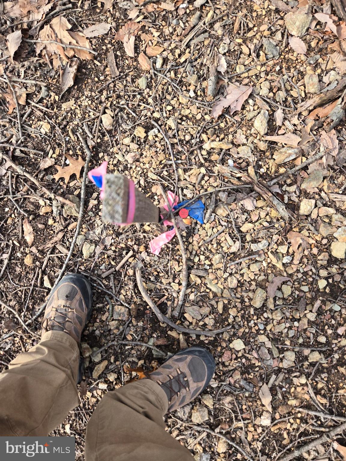 NONE AVAILABLE - Land