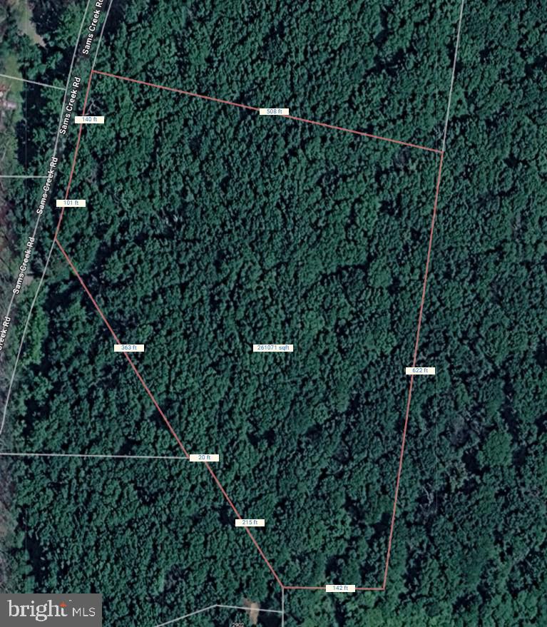 NONE AVAILABLE - Land