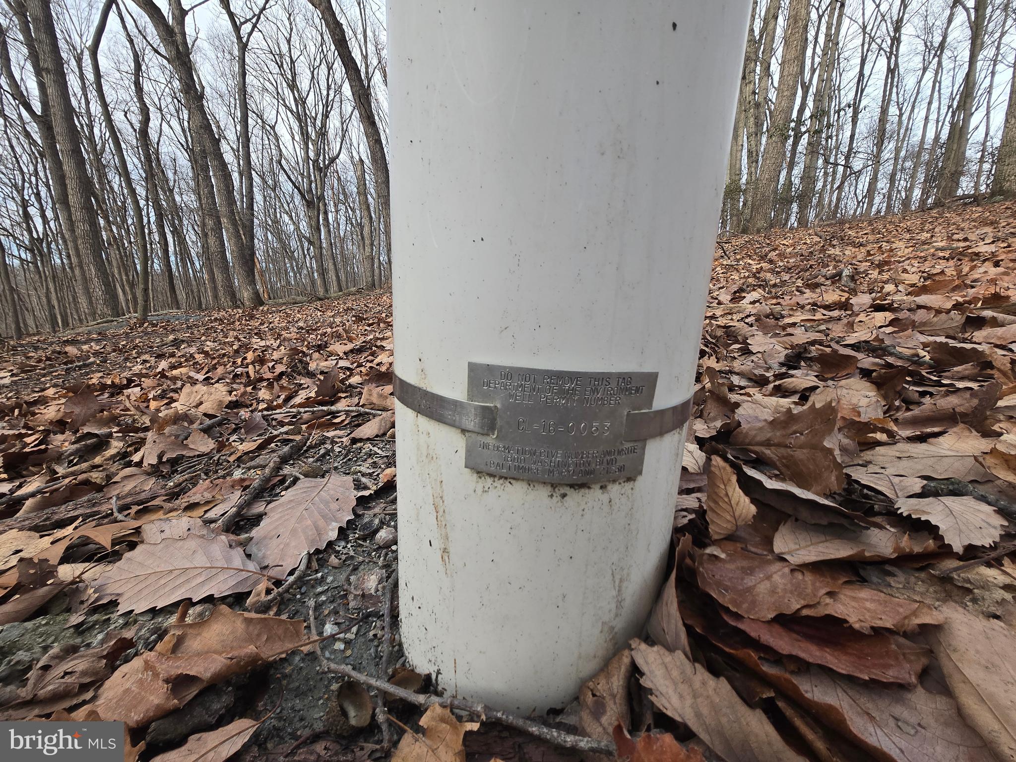 NONE AVAILABLE - Land