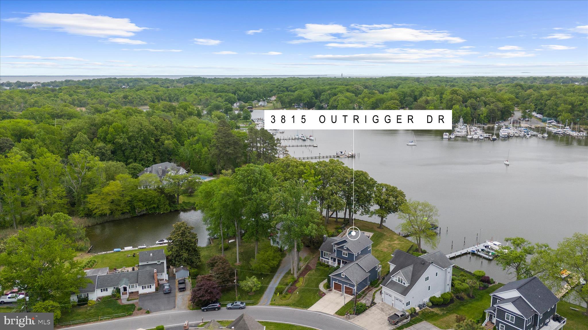 HOLLY HILL HARBOR - Residential