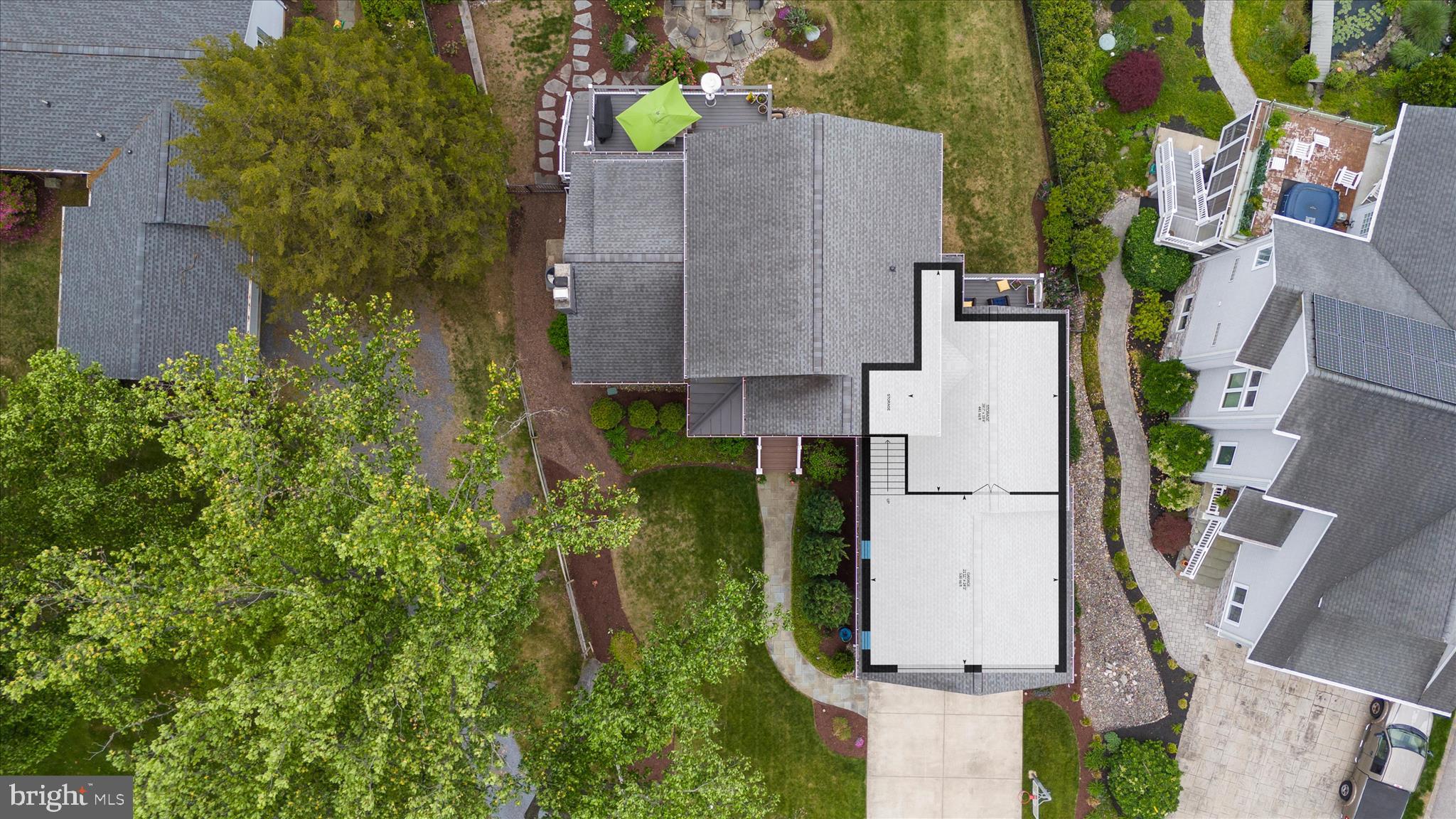 HOLLY HILL HARBOR - Residential