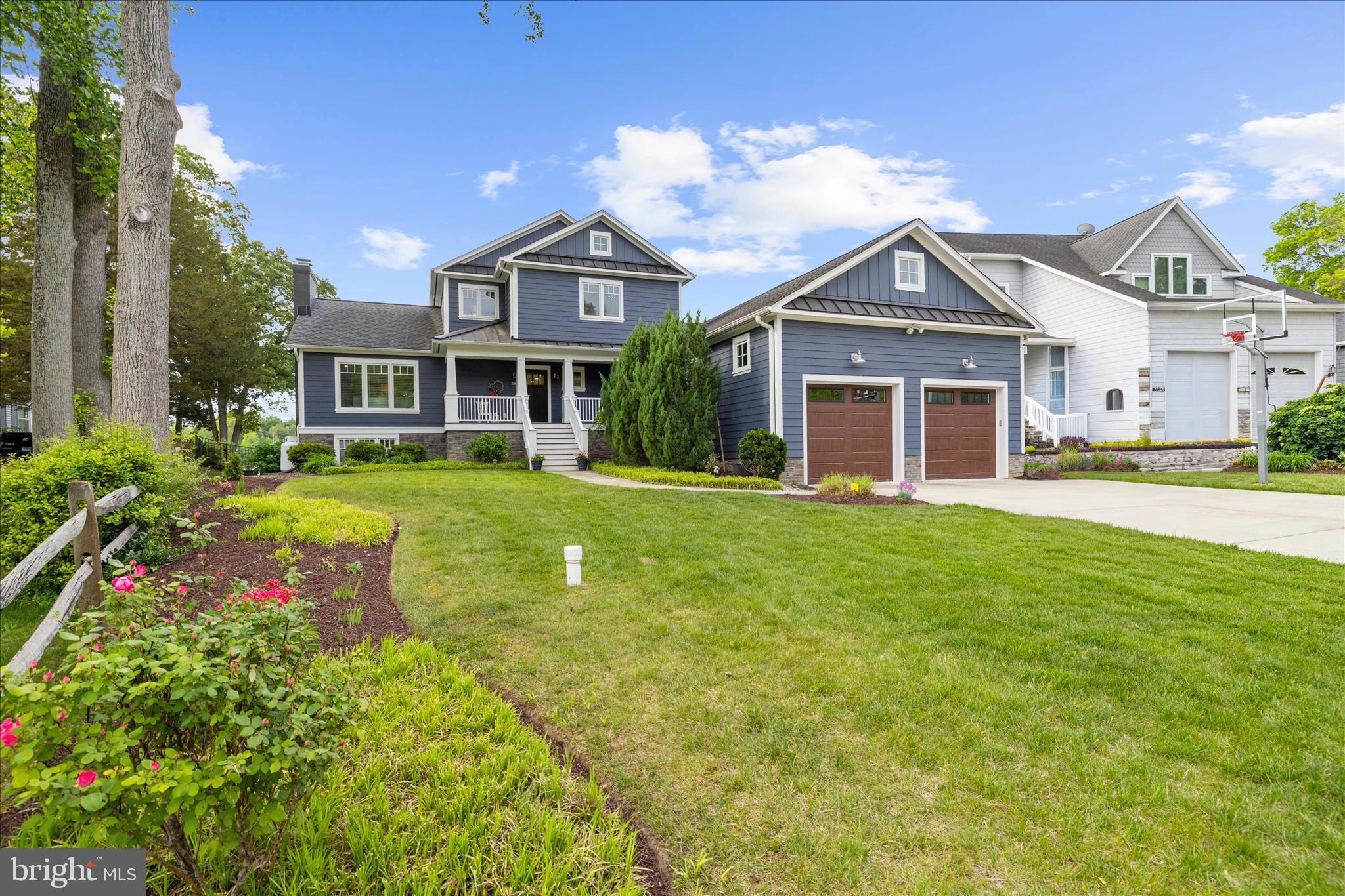 HOLLY HILL HARBOR - Residential