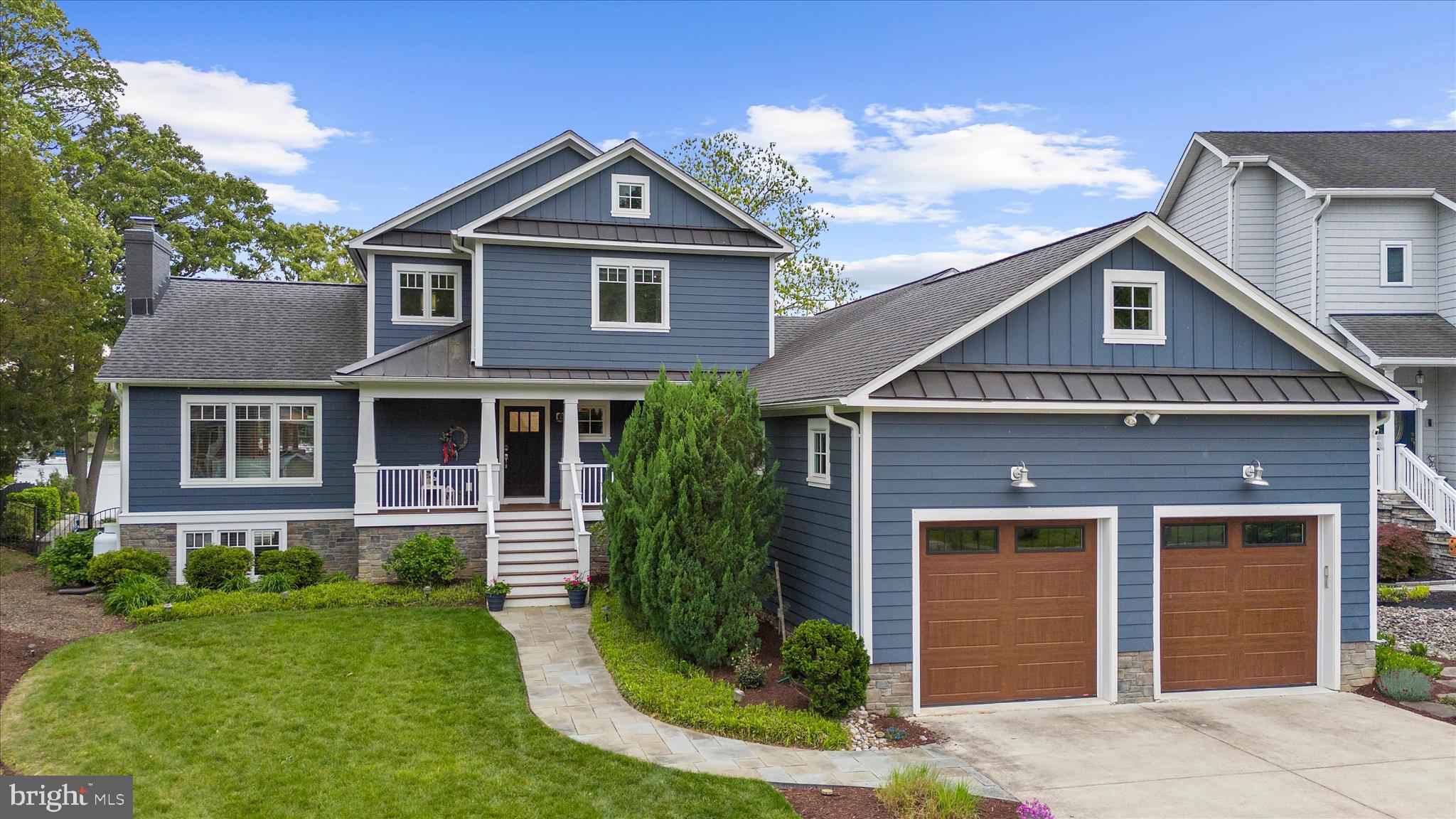 HOLLY HILL HARBOR - Residential