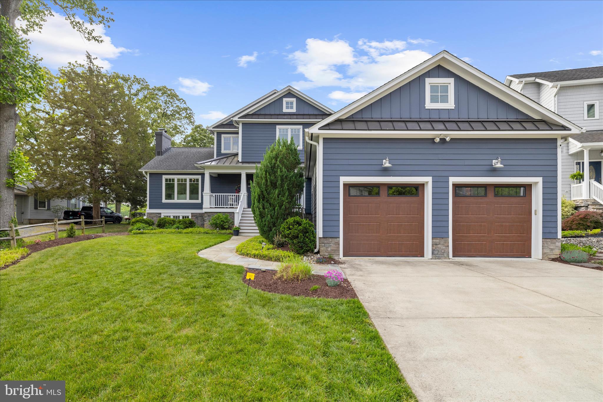 HOLLY HILL HARBOR - Residential