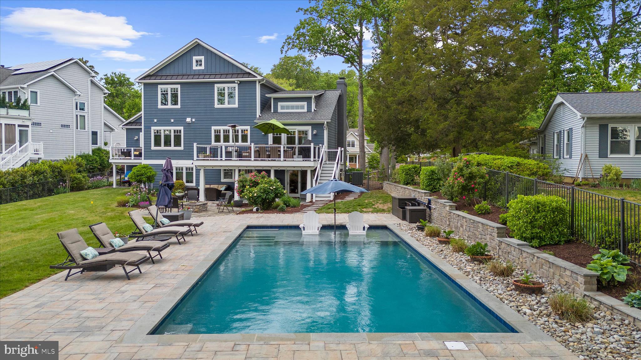 HOLLY HILL HARBOR - Residential