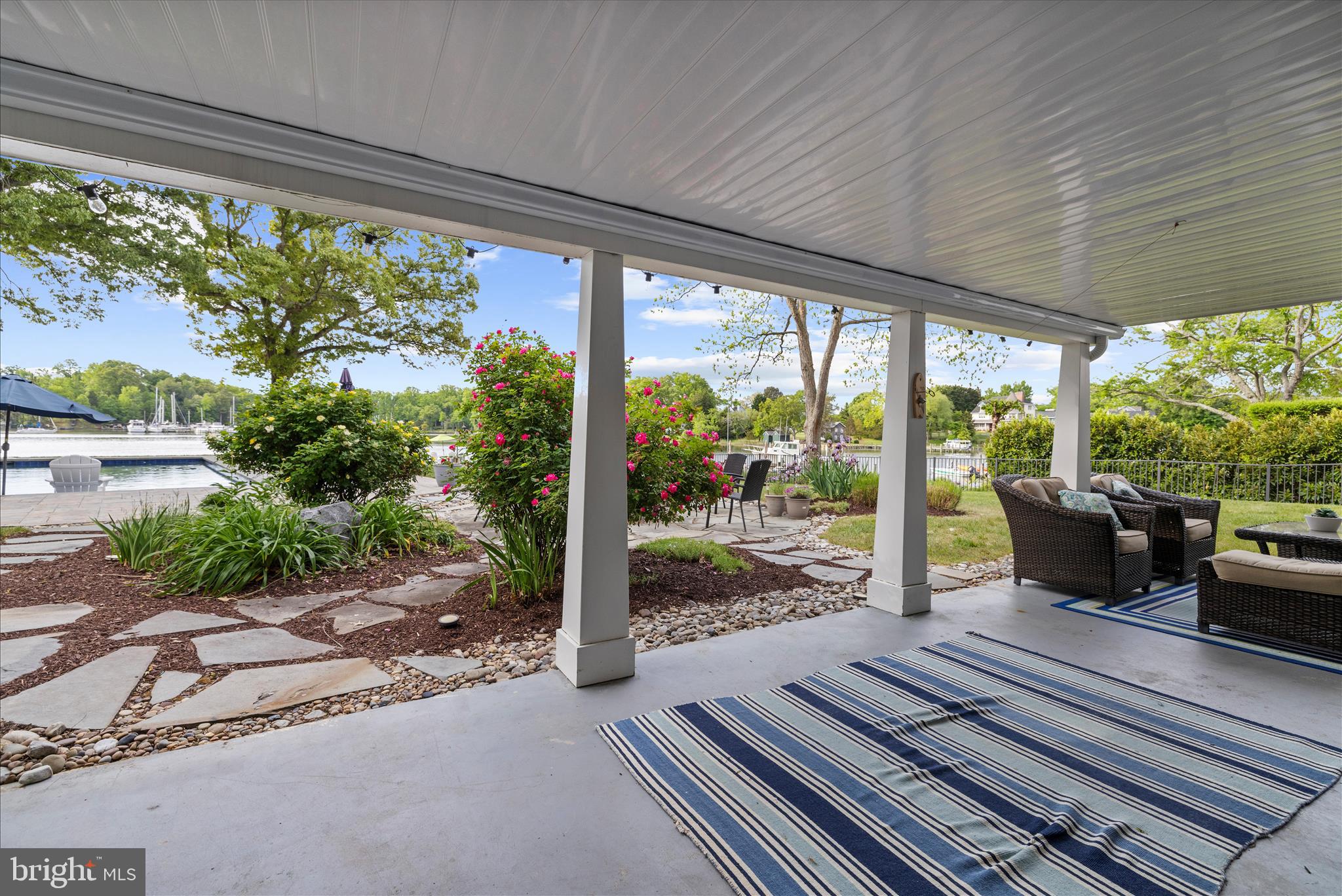 HOLLY HILL HARBOR - Residential