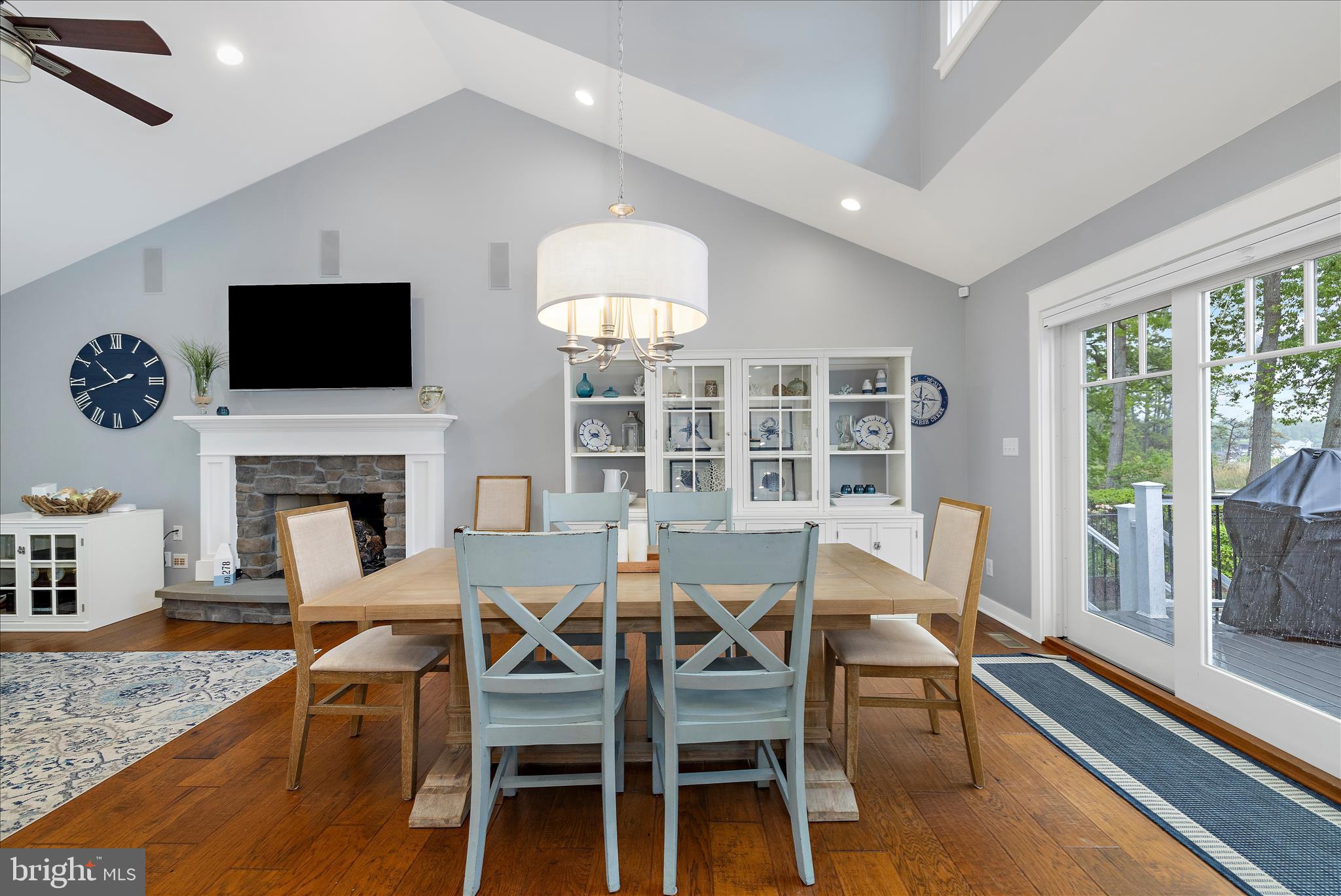 HOLLY HILL HARBOR - Residential