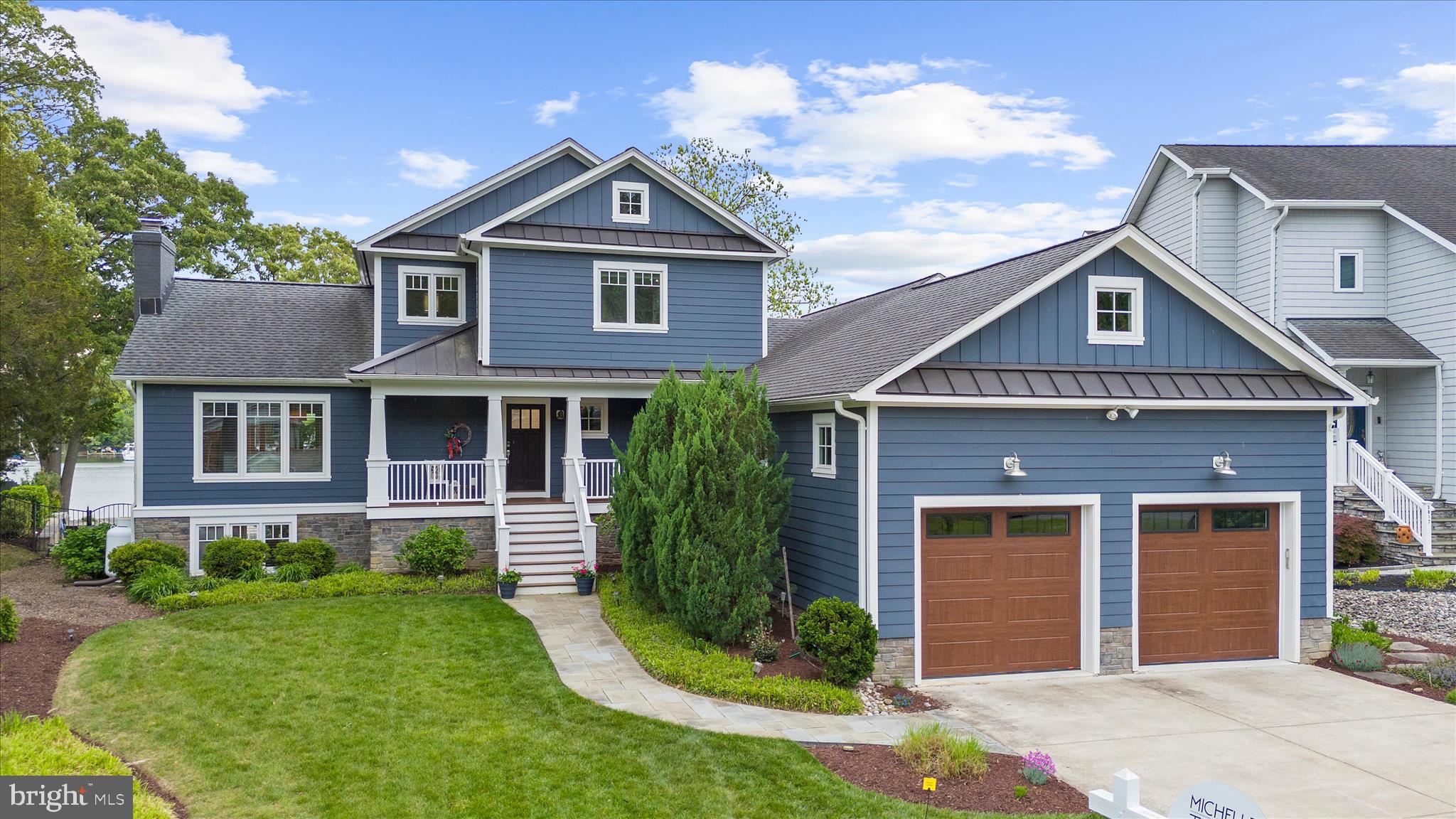 HOLLY HILL HARBOR - Residential