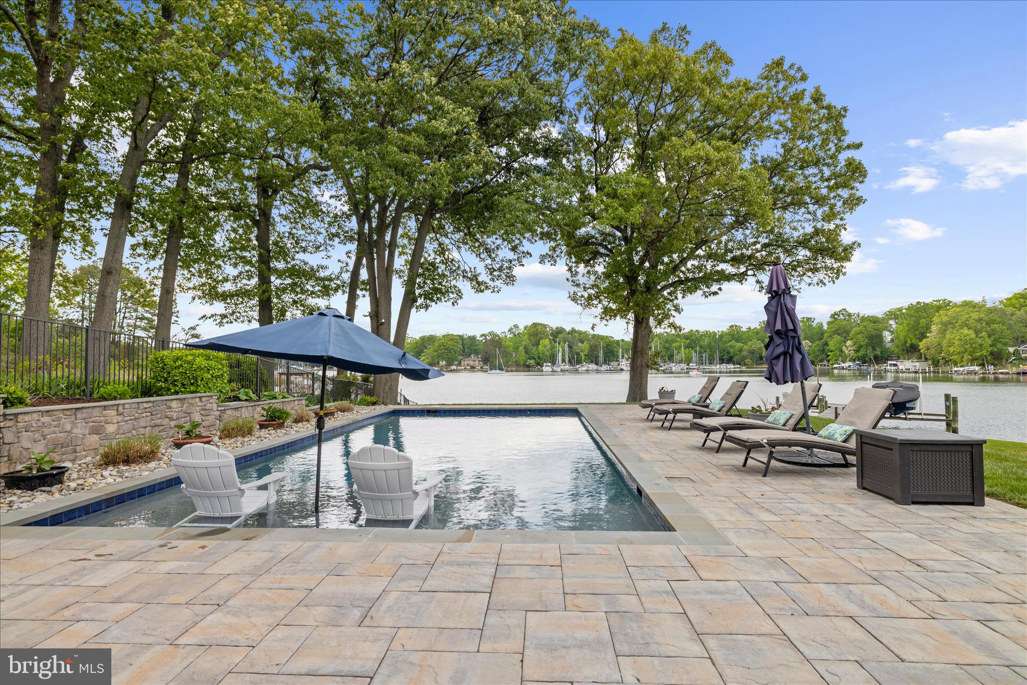 HOLLY HILL HARBOR - Residential
