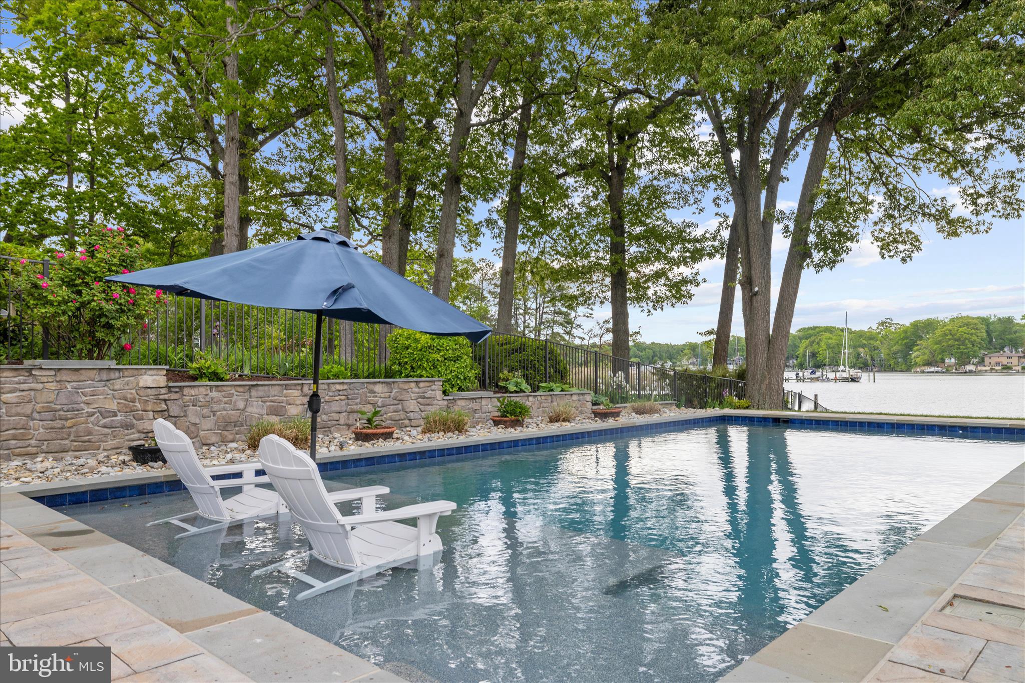 HOLLY HILL HARBOR - Residential