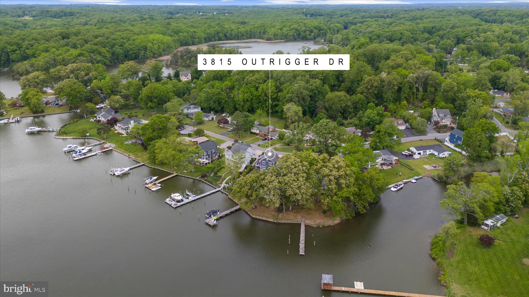 HOLLY HILL HARBOR - Residential