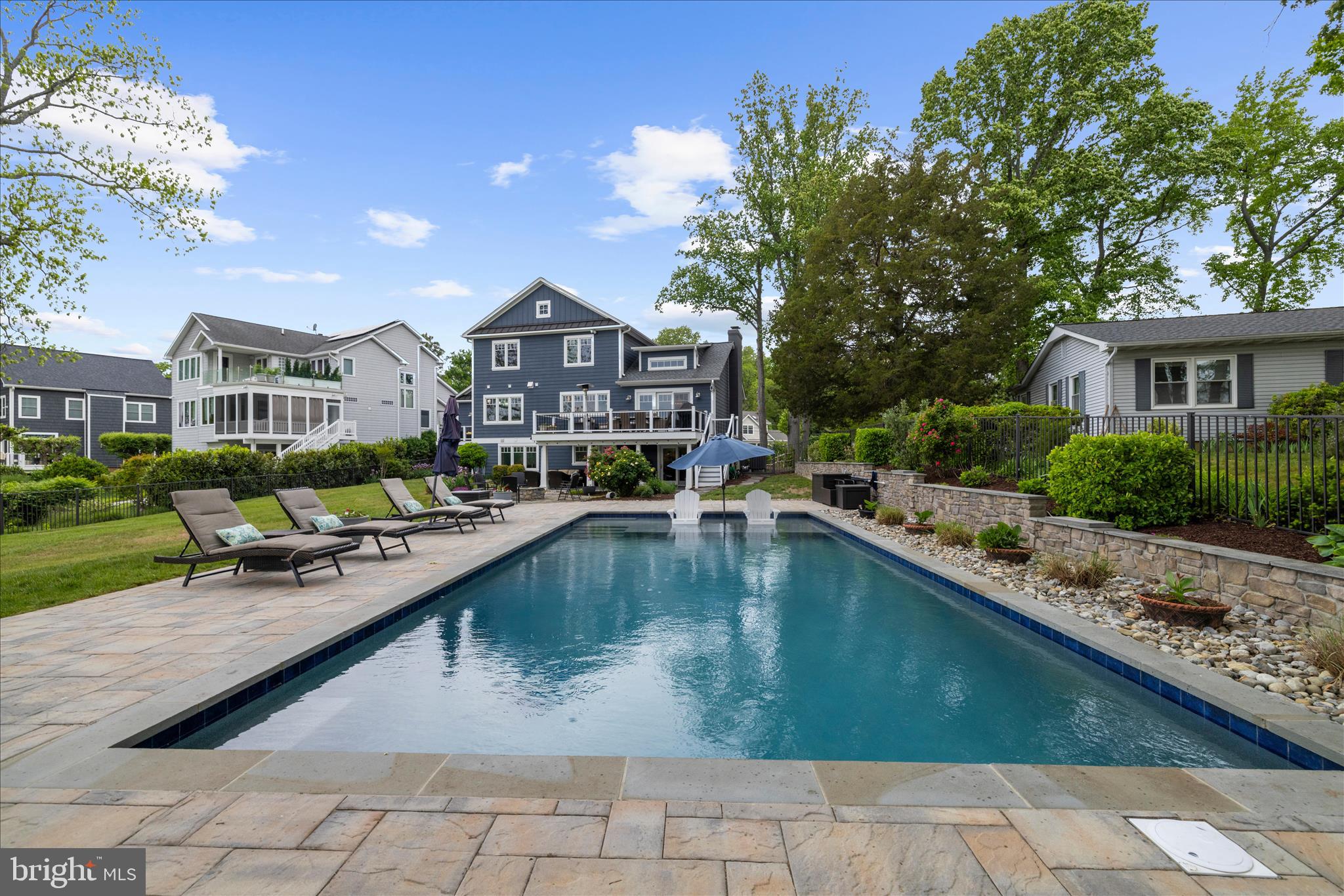HOLLY HILL HARBOR - Residential