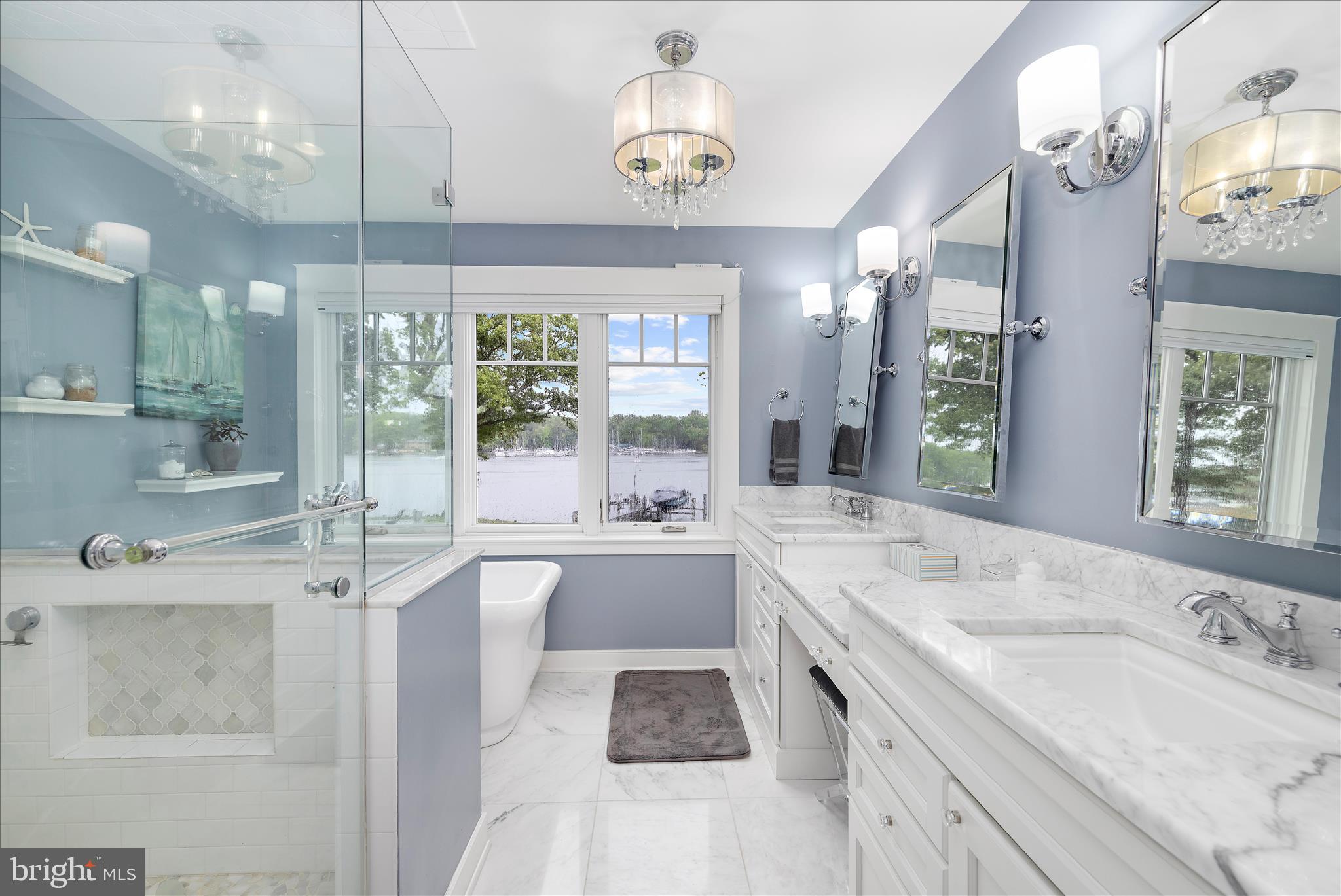 HOLLY HILL HARBOR - Residential