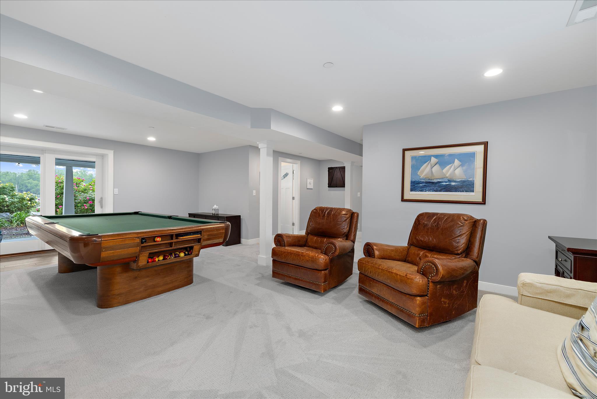 HOLLY HILL HARBOR - Residential