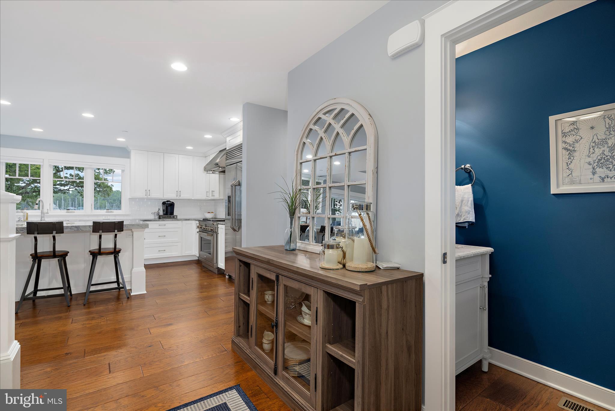 HOLLY HILL HARBOR - Residential